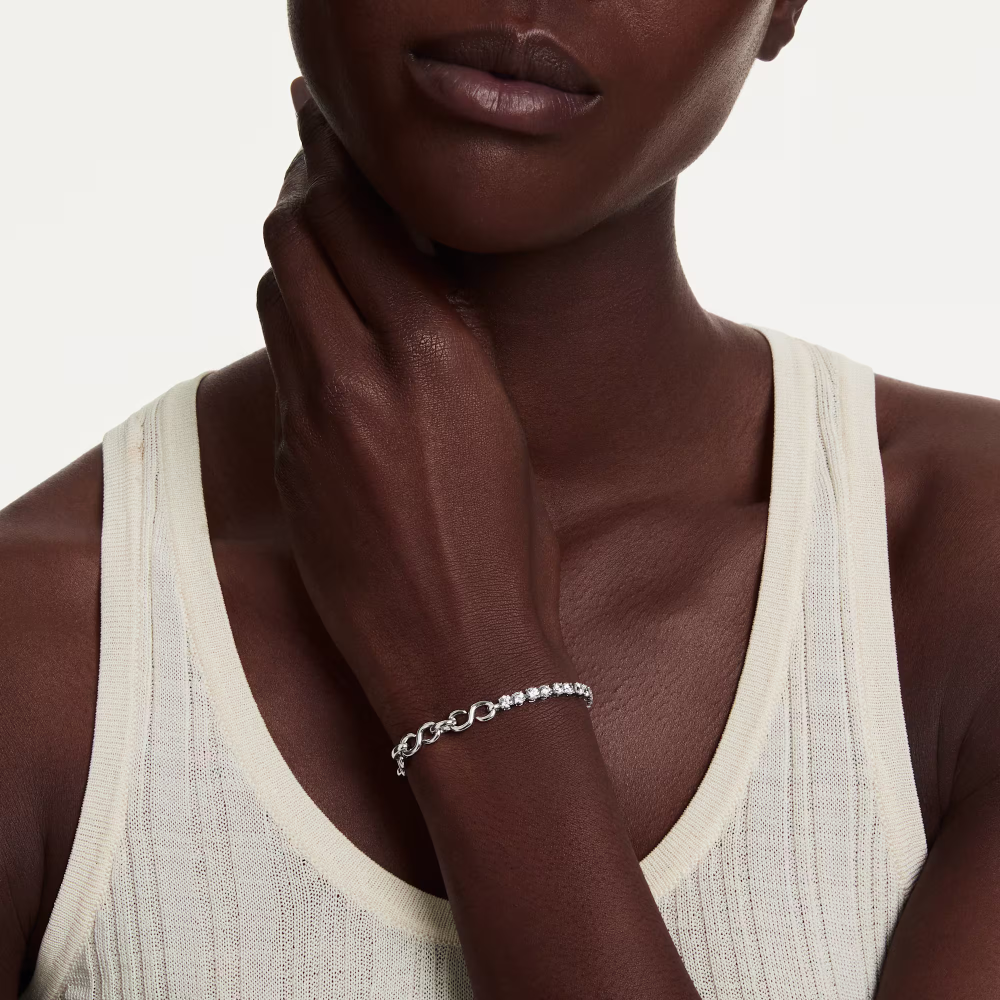 Matrix bracelet